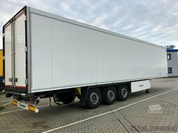 Krone Cool Liner Multitemp SDR 27 eL4-MT