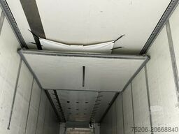 Krone Cool Liner Multitemp SDR 27 eL4-MT