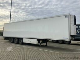 Krone Cool Liner Multitemp SDR 27 eL4-MT