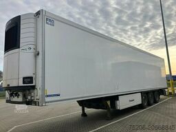 Krone Cool Liner Multitemp SDR 27 eL4-MT