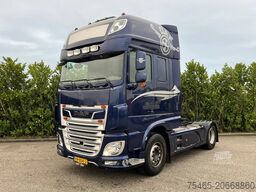 DAF XF 480 FT SSC Euro6 Low km