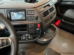 DAF XF 480 FT SSC Euro6 Low km