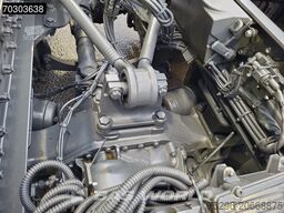 Mercedes Arocs 4140 8X4 NEW! Chassis Automatic Steelsusp...