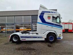 DAF XG 530/ (1) 2022/ Retarder/ LED/ Park Airco/ Na...