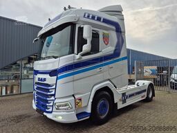 DAF XG 530/ (1) 2022/ Retarder/ LED/ Park Airco/ Na...