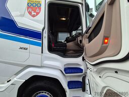 DAF XG 530/ (1) 2022/ Retarder/ LED/ Park Airco/ Na...