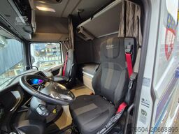 DAF XG 530/ (1) 2022/ Retarder/ LED/ Park Airco/ Na...