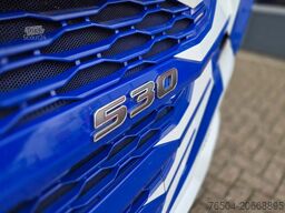 DAF XG 530/ (1) 2022/ Retarder/ LED/ Park Airco/ Na...