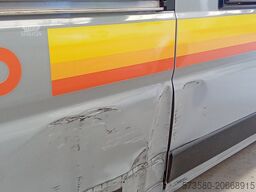 Fiat Weinsberg Carabus 600 K 4 Schlafplätze | Voll ausgestattet