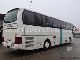 MAN Lion's Coach R07 / Euro 6 / Full option