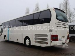 MAN Lion's Coach R07 / Euro 6 / Full option