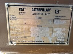 Caterpillar 615C
