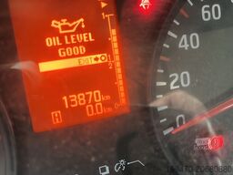 Nissan Cabstar 35.12 Multitel MT 162 EX (16m)