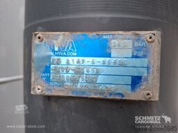 Schmitz Cargobull Kipper Stahlrundmulde 25m³