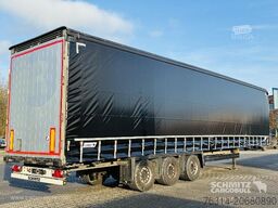 Schmitz Cargobull Curtainsider Mega Getränke