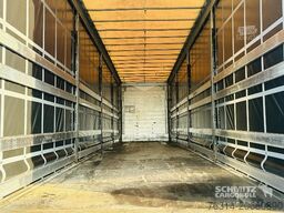 Schmitz Cargobull Curtainsider Mega Getränke