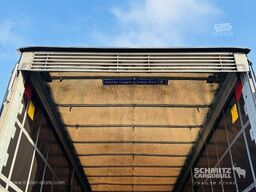 Schmitz Cargobull Curtainsider Mega Getränke