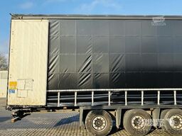 Schmitz Cargobull Curtainsider Mega Getränke