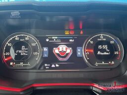 Scania R 650 B6x4NB RETARDER V8 WOOD KESLA 2112T CRANE