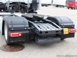 Actros 1848LSNRL LOW LINER Low Liner