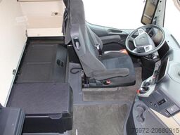  Actros 1848LSNRL LOW LINER Low Liner