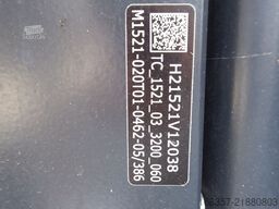 Linde E16C