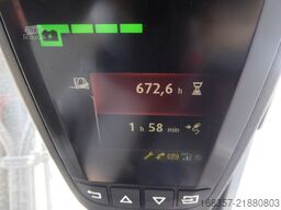 Linde E16C