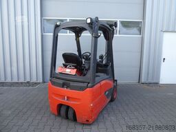 Linde E16C