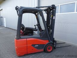 Linde E16C