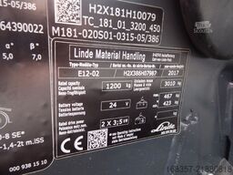 Linde E12