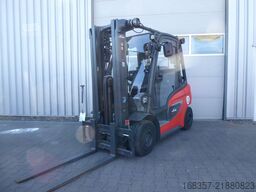 Linde H25D