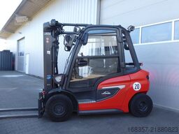 Linde H25D