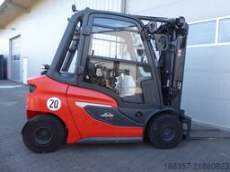 Linde H25D