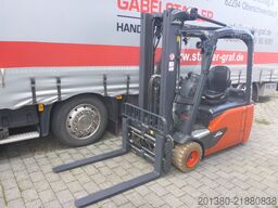 Linde E20L