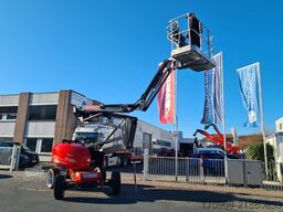 Manitou 160 ATJ PA
