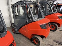 Linde H 35 D 01