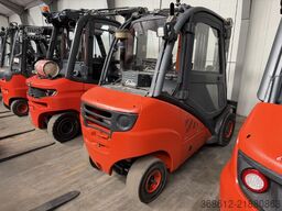 Linde H 35 D 01