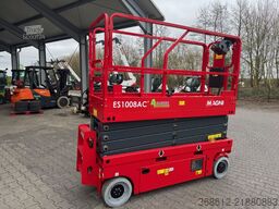 Magni ES 1008 AC +