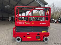 Magni ES 1008 AC +