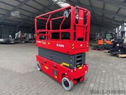 Magni ES 1008 AC +