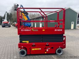 Magni ES 1008 AC +