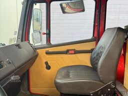 Mercedes-Benz 1320 **FIRETRUCK-19.617Km-POMPIER**