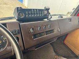 Mercedes-Benz 1320 **FIRETRUCK-19.617Km-POMPIER**