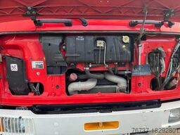 Mercedes-Benz 1320 **FIRETRUCK-19.617Km-POMPIER**