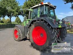 Fendt 714 VARIO