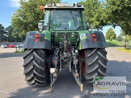 Fendt 714 VARIO