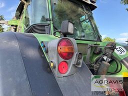 Fendt 714 VARIO