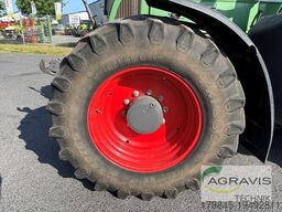 Fendt 714 VARIO