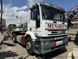 IVECO MAGIRUS 440 E 43 T