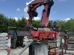 IVECO MAGIRUS 440 E 43 T